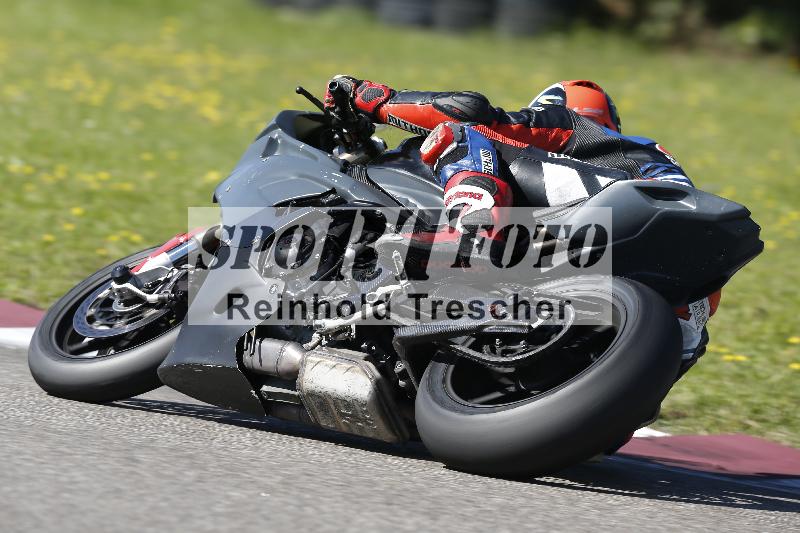 /54 19.09.2025 Speer Racing ADR/Gruppe rot/backside